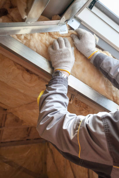 Types of Insulation We Offer in Grand Meadow, MN